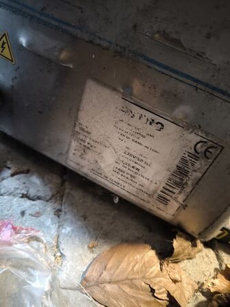 Grøntsnitter MASTRO