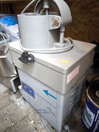 Grøntsnitter MASTRO