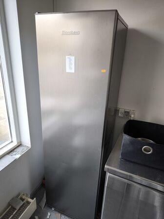 Køleskab BLOMBERG