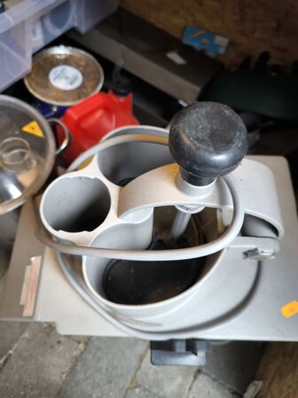 Grøntsnitter MASTRO