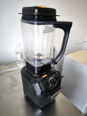 Blender HAMILTON BEACH