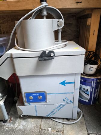 Grøntsnitter MASTRO