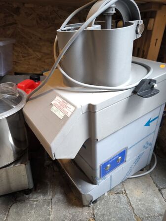 Grøntsnitter MASTRO