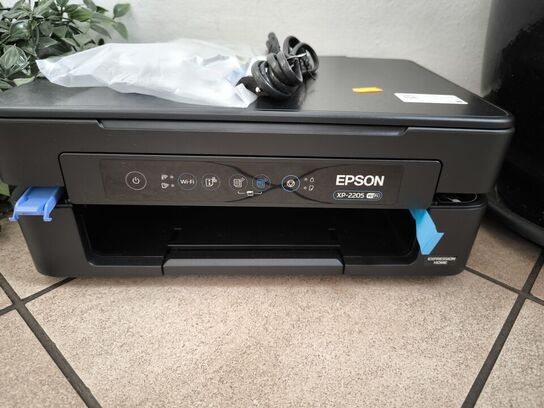 Printer EPSON XP 2205