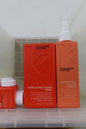 8 stk. Hårprodukter KEVIN MURPHY