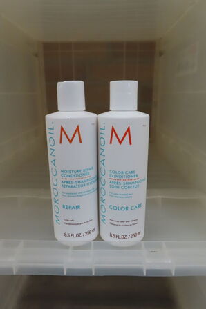 2 stk. Balsam MOROCCANOIL 