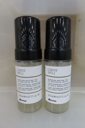 2 stk. Hårmousse DAVINES