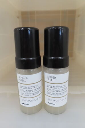 2 stk. Hårmousse DAVINES