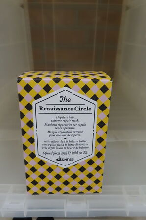 Diverse hårprodukter DAVINES