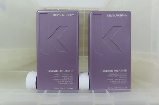 2 stk. Balsam KEVIN MURPHY