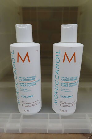 2 fl. Balsam MOROCCANOIL