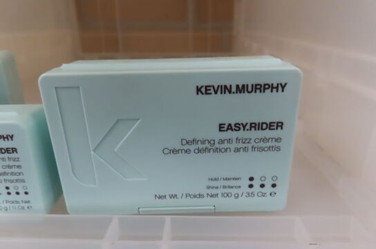 3 stk. Antifrizz creme KEVIN MURPHY