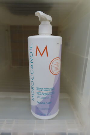 Balsam MOROCCANOIL
