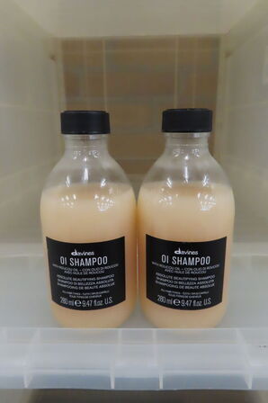 2 stk. Shampoo DAVINES