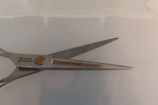 Frisørsaks OLIVIA GARDEN