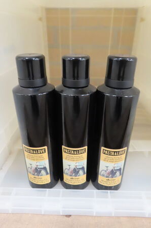 3 stk. Barbergel DAVINES