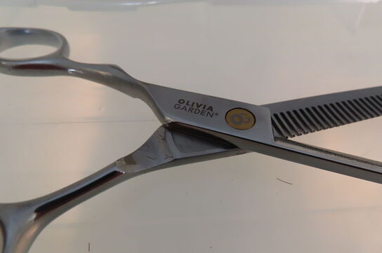 Frisørsaks OLIVIA GARDEN