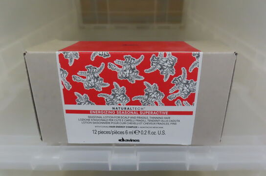 Lotion til hovedbund DAVINES