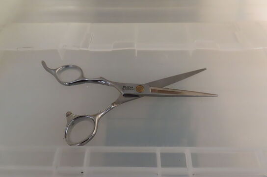 Frisørsaks OLIVIA GARDEN