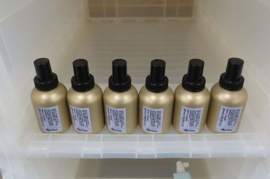 6 stk. Primer DAVINES