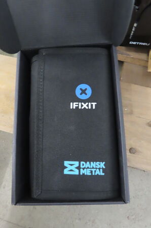 IFIXIT kit