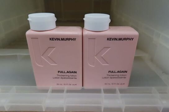 2 stk. Stylingcreme KEVIN MURPHY