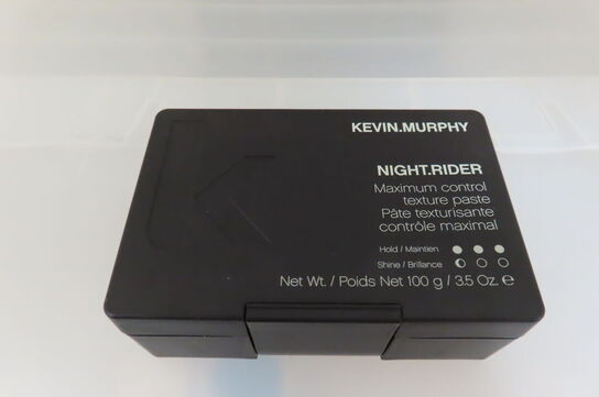 Hårvoks KEVIN MURPHY