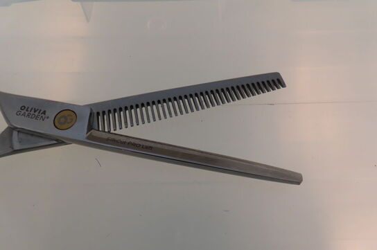 Frisørsaks OLIVIA GARDEN