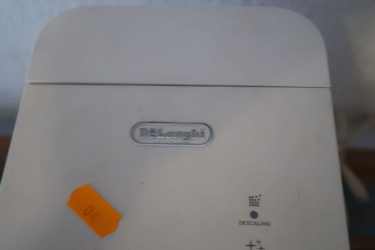 Espressomaskine NESPRESSO DeLonghi EN510.W