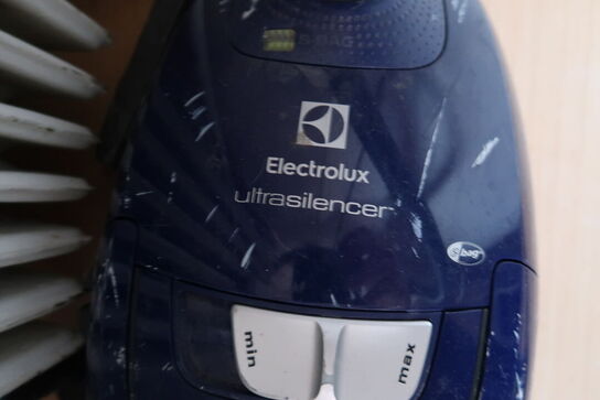 Støvsuger ELECTROLUX 