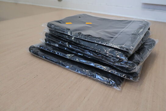 9 stk. etui til MacBook