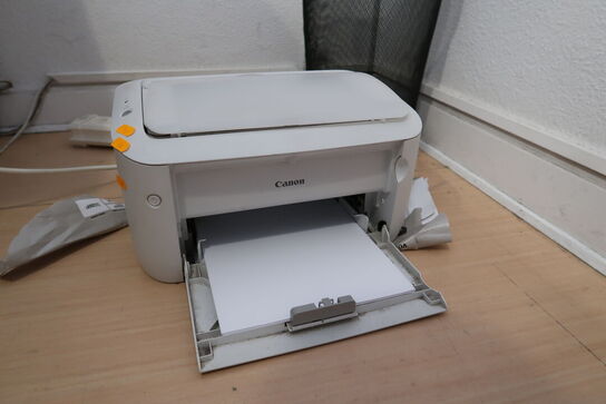 Printer CANON F158200