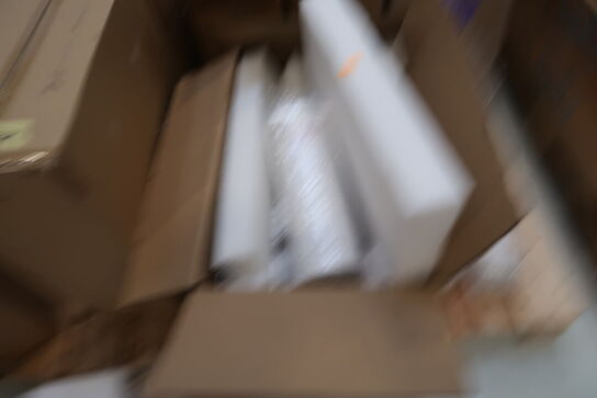 Palle med varelager AQUAPORIN