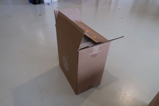 Vanddispenser AQUAPORIN