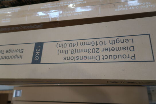 Palle med membraner AQUAPORION