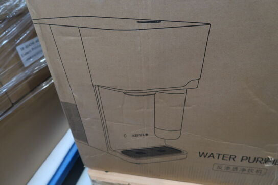 Vandpurifier KEMFL 