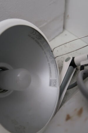 Div. skrivebordslamper LUCEPLAN