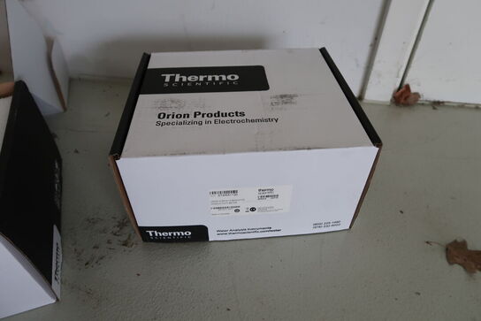 Conductivity Meter THERMO SCIENTIFIC Orion Star A112