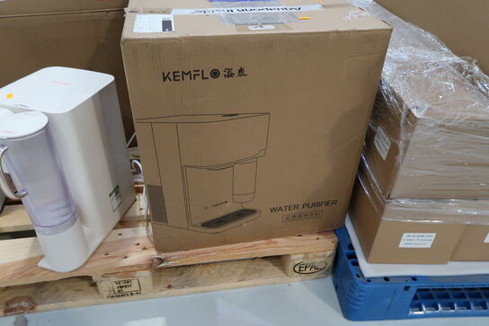 Vandpurifier KEMFL 