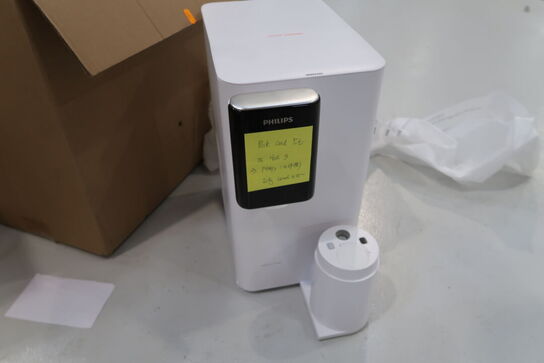 Vandpurifier PHILIPS