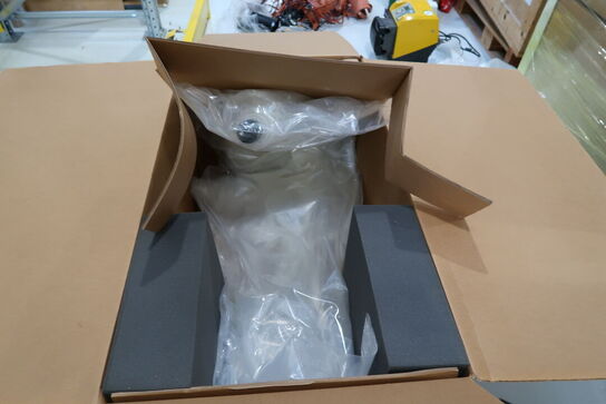 Single-Use Fermentor BioProcess Container THERMO SCIENTIFIC 300L SUF W/2