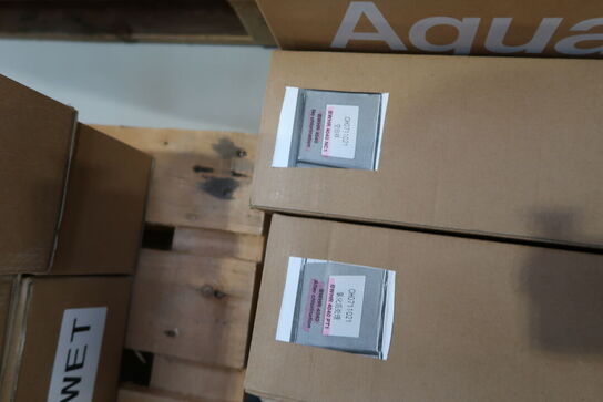 Palle med membraner AQUAPORION