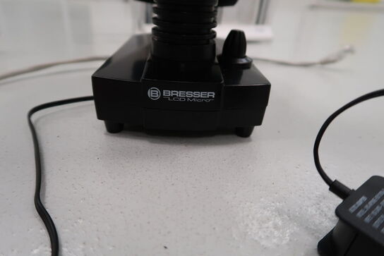 LCD Mikroskop BRESSER V5.0 52-01000