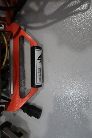 Div. Laboratorieudstyr m.m.