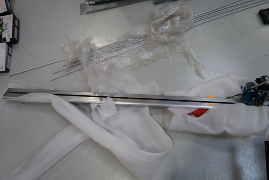 Tekstilskærer JUNJIU B-22