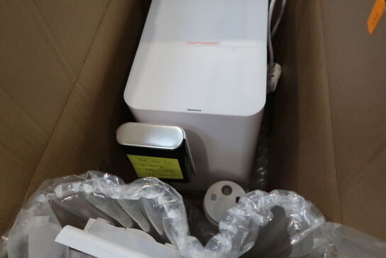 Vandpurifier PHILIPS