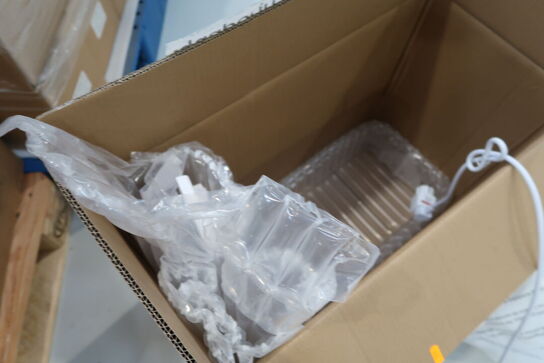 Vandpurifier PHILIPS