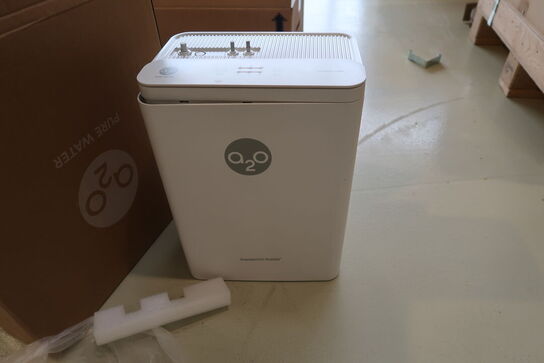 Vanddispenser AQUAPORIN