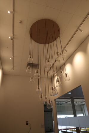 **LYNAUKTION** Aquaporin A/S *Del 7 - Opsamlingsauktion - Laboratorieudstyr - Varelager - Kontorinventar m.m.*