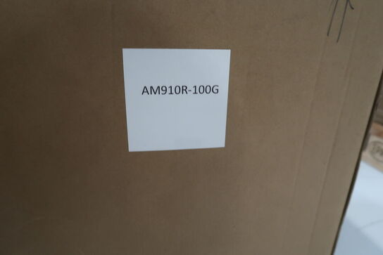 Vandpurifier AM910R-100G